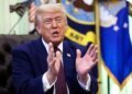 "Вони не знають, як поговорити" – Трамп закликав Зеленського та путіна до прямого діалогу