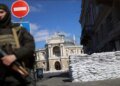 Сколько жителей Одесской области считают себя россиянами: данные опроса