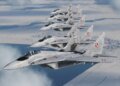 Україна не зацікавлена в польських МіГ-29 у нинішньому вигляді – Міноборони Польщі