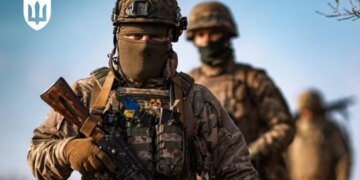 Сили оборони відмінусували ще 1370 російських окупантів протягом доби