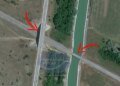 Дроны атаковали два моста в Крыму — один из них имеет стратегическое значение для снабжения войск. ВИДЕО