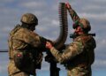 На фронті відбулося 259 бойових зіткнень, найбільше атак на Покровському напрямку – Генштаб
