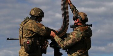 На фронті відбулося 259 бойових зіткнень, найбільше атак на Покровському напрямку – Генштаб