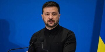 Зеленський анонсував нові пакети ППО для України на засіданні "Рамштайн"