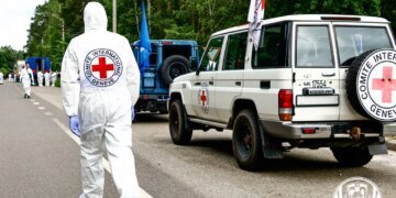 В Україну повернули тіла 522 полеглих – Коордштаб