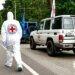 В Україну повернули тіла 522 полеглих – Коордштаб