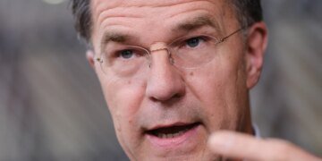 Рютте: посланці Трампа працюють над мирною угодою, але це можливо лише за бажання путіна співпрацювати