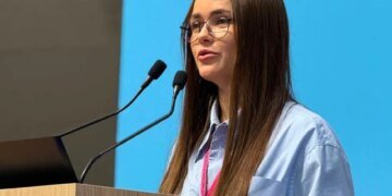 Українські оборонні компанії більше бояться європейської бюрократії, ніж росіян – CEO Fire Point