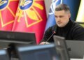 На "Рамштайні" анонсували близько 4 млрд доларів допомоги Україні – Федоров