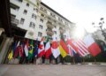 Лідери G7 одностайні щодо посилення тиску на росію для завершення війни – Зеленський