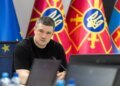 Україна у травні деокупувала на 100 км² більше, ніж захопили росіяни – міністр оборони