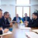 Зеленський зустрівся з прем'єром Греції – обговорили війну та євроінтеграцію України