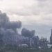 Грандиозный позор над Кремлем: почему хваленые Панцири устроили хаос в небе над Москвой, но не отбили атаку. ВИДЕО