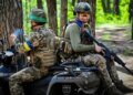 ЗСУ за добу ліквідували 1240 окупантів та знищили 88 артсистем – Генштаб