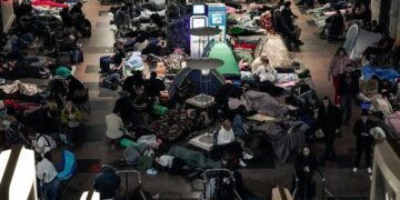 Чего лучше не брать в метро во время тревоги и какую станцию выбрать – новые рекомендации метрополитена