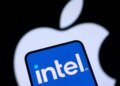Apple домовилася з Intel про розробку та виробництво чіпів у США – Трамп