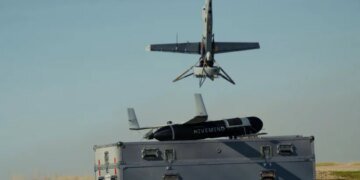 Україна наближається до застосування роїв крилатих ракет Ruta з бойовим ШІ – Defense Express
