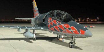 Для України можуть закупити ескадрилью літаків Skyfox для боротьби з "Шахедами"
