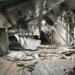 Россияне с помощью дрона поразили многоэтажный дом в Сумах: последствия