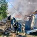 Ранкова атака рф на Павлоград забрала життя 8-річної дівчинки