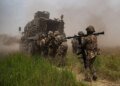 На фронті зафіксовано 248 атак, інтенсивні бої тривають на Покровському та Костянтинівському напрямках – Генштаб
