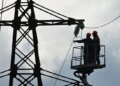 У шести областях України частково зникло електропостачання через обстріли – Міненерго