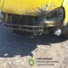 У Херсоні росіяни атакували дві маршрутки, поранено п'ять людей
