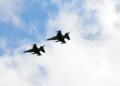 Зеленський: Україна має домовленості щодо додаткових F-16, потрібно готувати пілотів