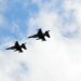 Зеленський: Україна має домовленості щодо додаткових F-16, потрібно готувати пілотів