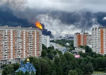 «Высокие показатели» – Песков оценил работу ПВО после рекордного удара по Москве