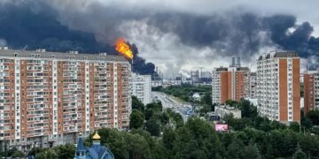 «Высокие показатели» – Песков оценил работу ПВО после рекордного удара по Москве