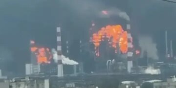 Сибіга: Україна не просто завдає ударів по росії, а робить це українською зброєю