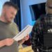 СБУ и киберполиция заблокировали работу поддельного «Резерв+»