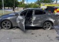 Удари рф по Дніпропетровщині 19 червня – двоє людей загинуло, вісім поранено