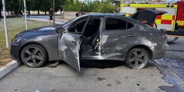 Удари рф по Дніпропетровщині 19 червня – двоє людей загинуло, вісім поранено