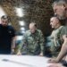 Охота на малые группы оккупантов: Сырский заявил, что враг давит на Константиновку, не считаясь с потерями