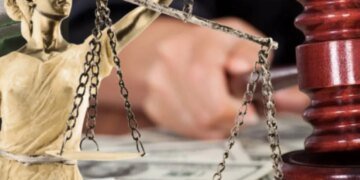 Коррупция в Верховном Суде: будут судить владельца группы «Финансы и кредит»