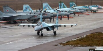 НАТО оголосило конкурс на пошук способів блокування аеродромів рф з призовим фондом €250 тис