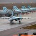НАТО оголосило конкурс на пошук способів блокування аеродромів рф з призовим фондом €250 тис