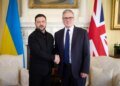 Велика Британія розробляє для України дешеву далекобійну зброю без американських компонентів