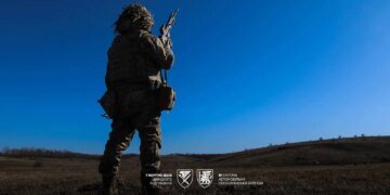 Чверть боїв на фронті припала на два напрямки – карта від Генштабу