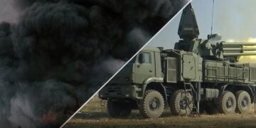 Генштаб підтвердив ураження задіяного у логістиці ворога з Кримом мосту через Генічеську протоку