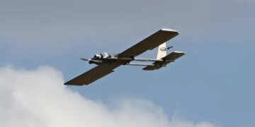 У Миколаївській області через атаку російського дрона поранено двох чоловіків