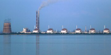 На ЗАЕС знову зникло зовнішнє електропостачання – МАГАТЕ зафіксувало 20-й випадок за час війни