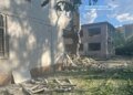 Кількість жертв удару по Запоріжжю зросла до чотирьох, під завалами може бути людина