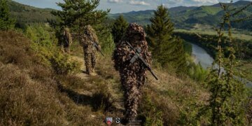 росія за добу втратила 1390 військових і понад 1800 безпілотників – Генштаб