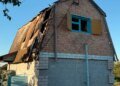 Масовані удари рф по Україні 21 червня – є загиблі та поранені у п'яти областях