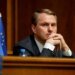 Рік на посаді Генпрокурора: Кравченко оприлюднив результати за основними напрямками