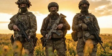 Міноборони визначило строки та пояснило механізм повернення військових із СЗЧ до лав ЗСУ