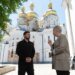 G7 підтримала операцію України по московському регіону, а Трамп розглядає ліцензії на ракети Patriot – Зеленський